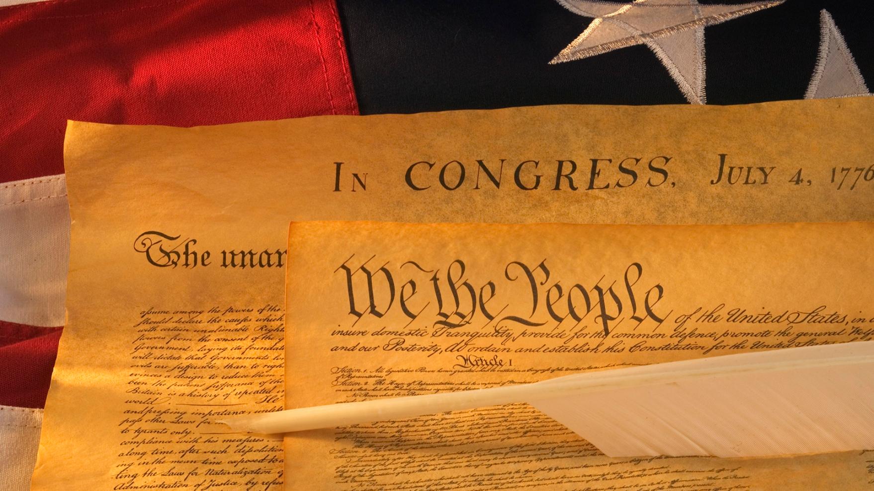 U.S. Constitution