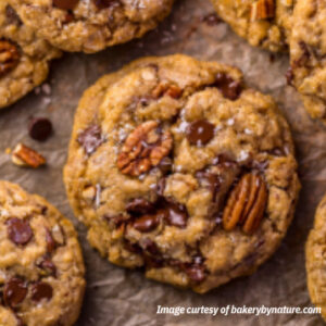 Craveable Career Day Cookies