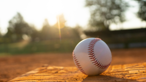 Baseball (Sports / American History)