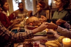 The Mini Mayflower (Holidays, Thanksgiving)