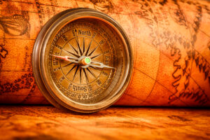 The New Frontier – Lewis & Clark, pt. 1 (American History, 1800s)