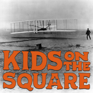 The Wright Brothers – Flying, pt. 2 (Science, 1900s)